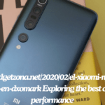 Https://gadgetzona.net/2020/02/el-xiaomi-mi-10-pro-arrasa-en-dxomark Exploring the best camera performance
