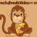 The Sweet Connection Between banana:b4hnuk08dew= monkey the best guide
