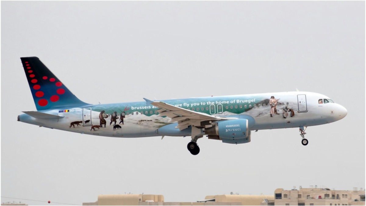 Understanding Your Rights: How to File a Brussels Airlines Overbooking Claim