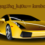 Unveiling the Luxury of gold:gag2hq_k40w= lamborghini Experiences