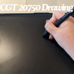 Exploring the best Features of the Mollar CGT 20750 Drawing Tablet