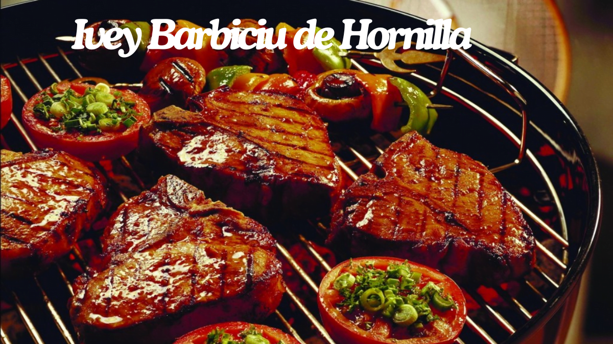 Exploring the best Traditional Dish Ivey Barbiciu de Hornilla in 2024 guide