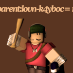 Unleashing the Power of transparent:lovn-k4yboc= roblox Approach the best guide