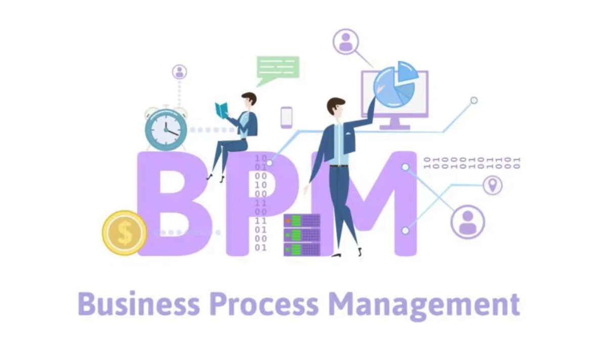 Why Choose No-Code BPM Software? The Untold Truth Google Misses