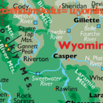 Uncovering map:keha4m9odvi= wyoming Hidden Gems with Google Maps
