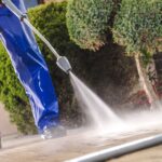 Power Washing Service