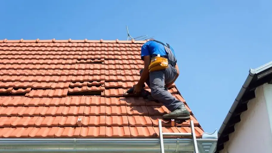 Roof Repair