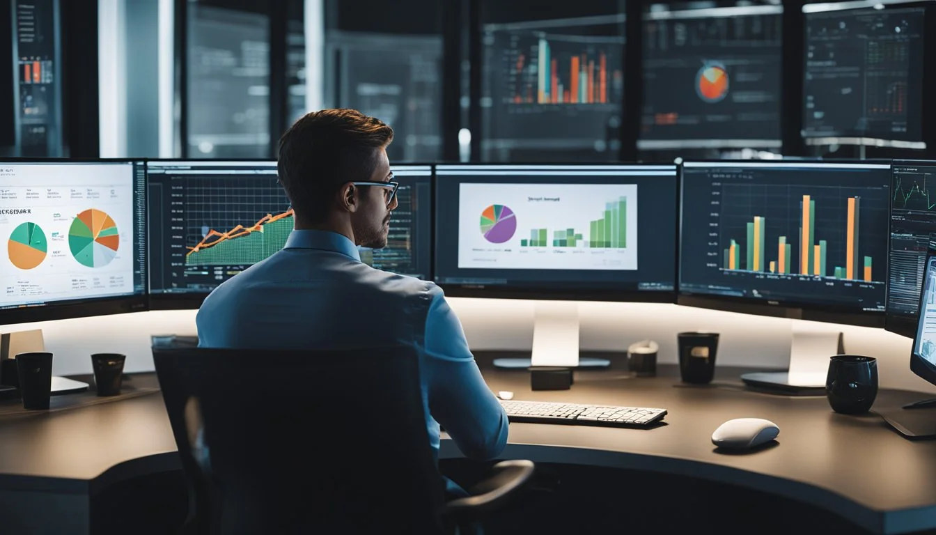 Tableau Consulting Services