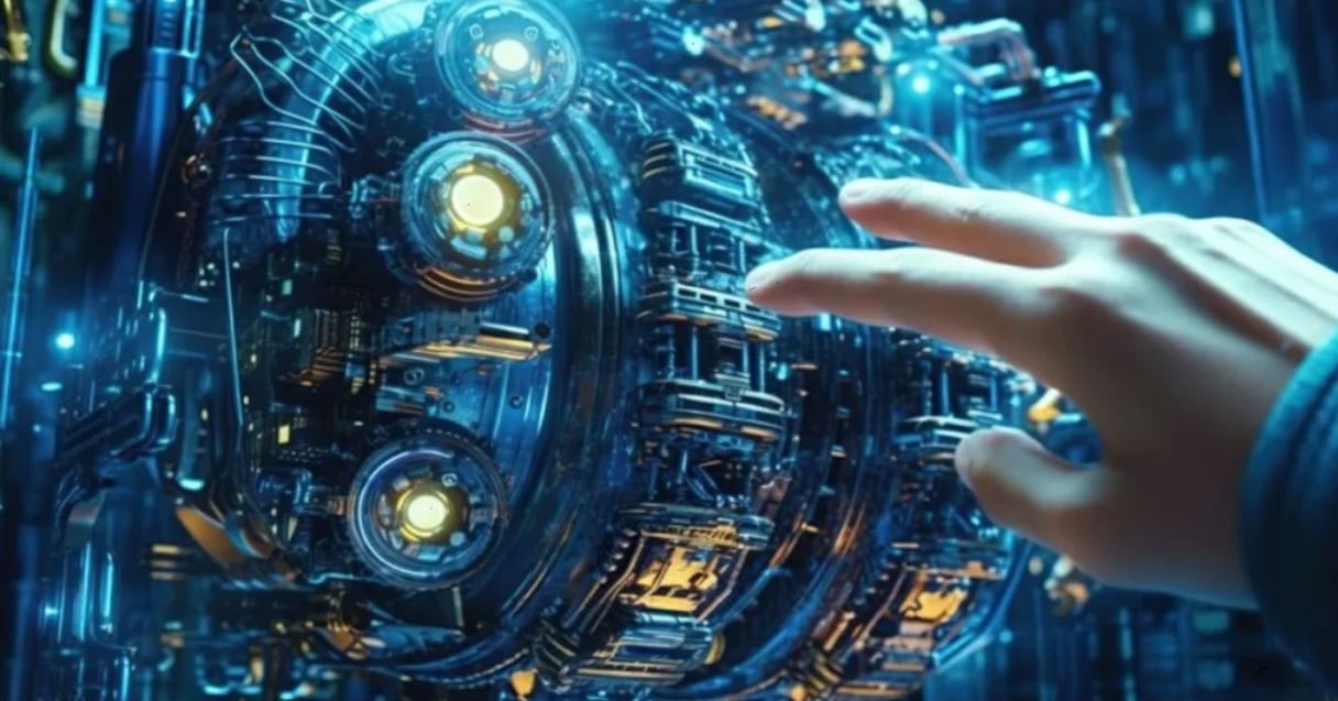 Technology Network