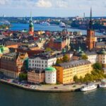 Why Stockholm is the perfect city for your next international conference