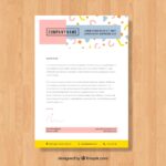 cover letter template