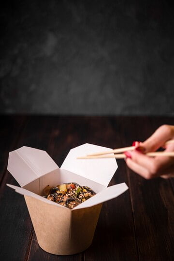 Why Choose Printed Custom Chinese Boxes for Advertising