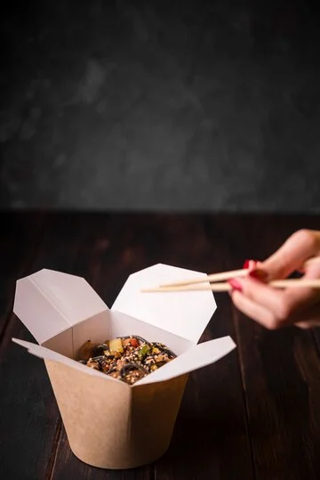 Why Choose Printed Custom Chinese Boxes for Advertising