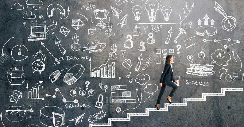 Embracing the Career-Driven Lifestyle: Strategies for Success