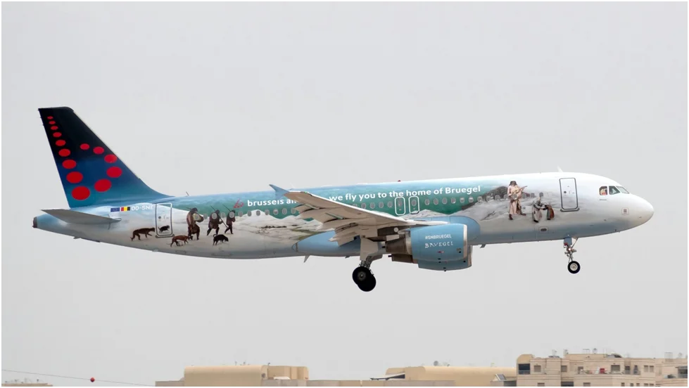 Brussels Airlines Overbooking Woes: How to Get Compensation When Your Flight Is Full Brussels Airlines Overbooking Woes: How to Get Compensation When Your Flight Is Full