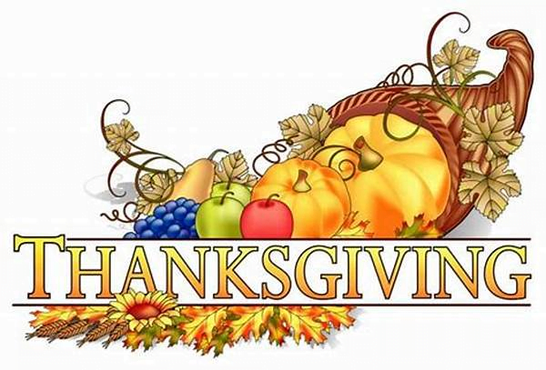 Tips for Using Thanksgiving Clipart Creatively Tips for Using Thanksgiving Clipart Creatively