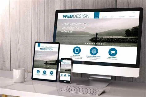 Understanding the Website Layout Understanding the Website Layout