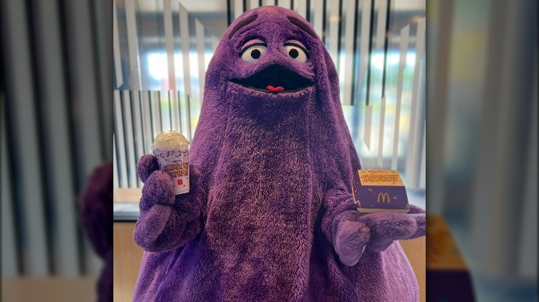 Unveiling the Mysteries of character:tag eu4= grimace the ultimate guide 2 Grimace in Literary Works