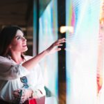 Best Practices for Implementing Interactive Digital Signage in Healthcare Facilities