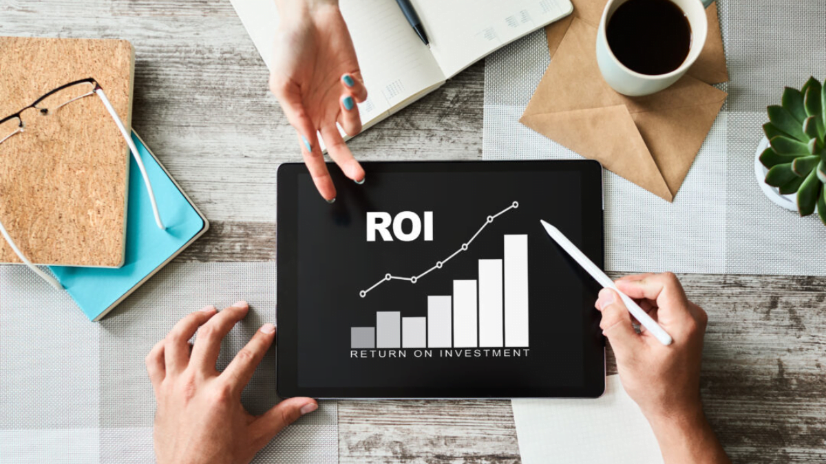 How to Maximize ROI with Remote Development Partnerships