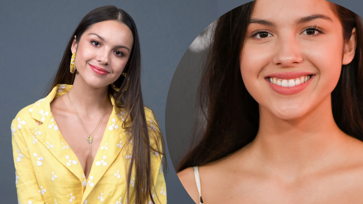 Wallpaper:vzm2zytvhzs= olivia rodrigo the best guide