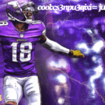 Cool:cs3npu3qixi= justin jefferson the best guide