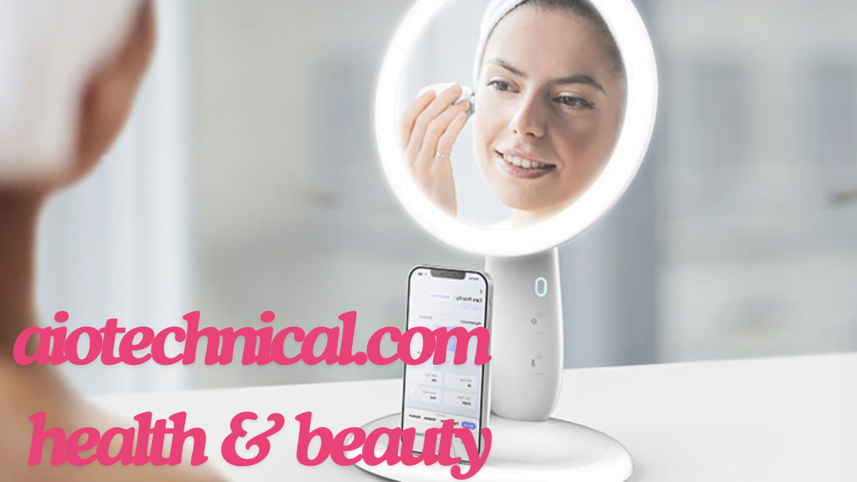 Top 10 Aiotechnical.com Health & Beauty Gadgets To Enhance Your Daily ...