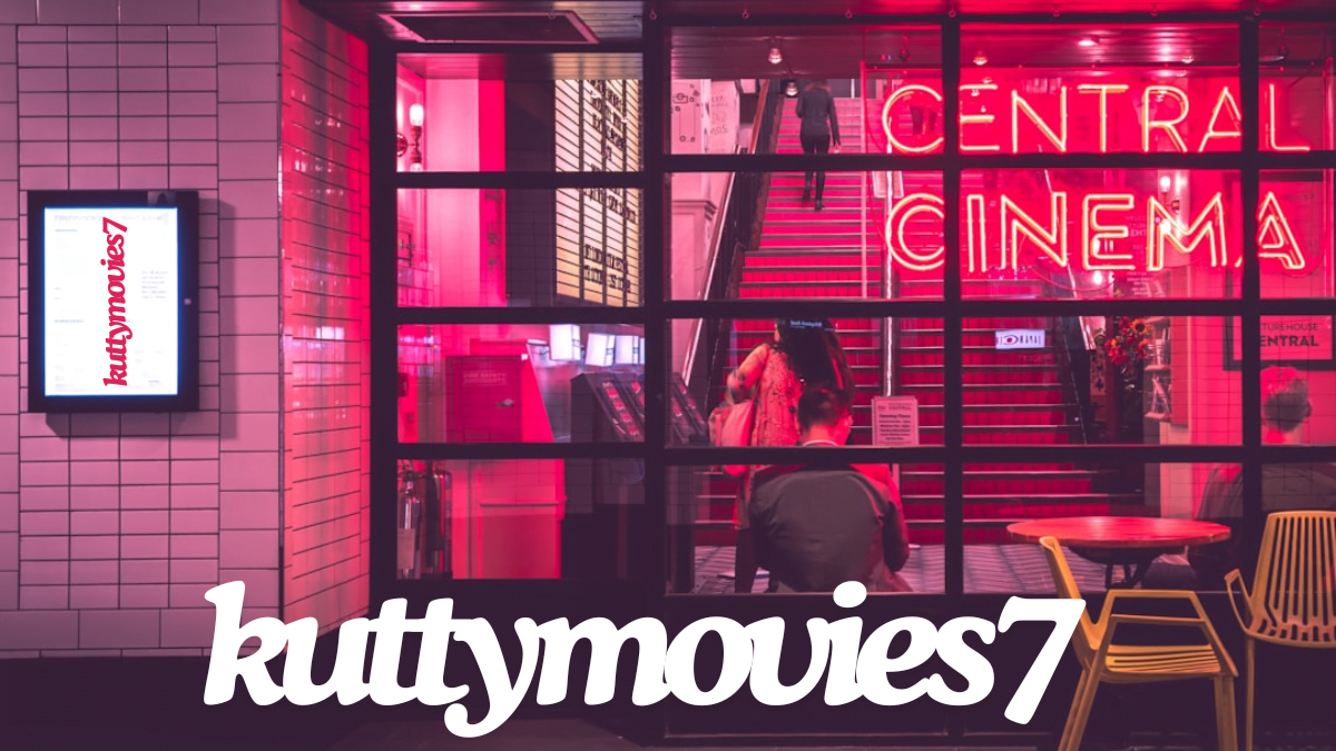 Exploring Kuttymovies7: A Comprehensive Guide to Tamil Movie Downloads