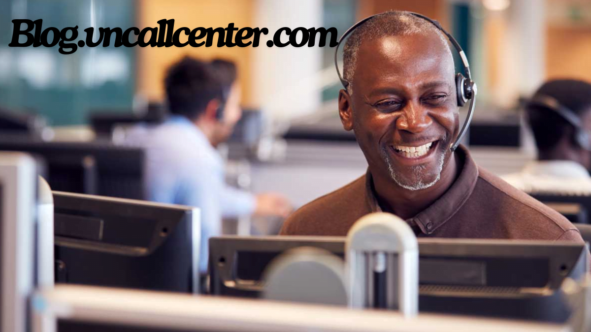 A Deep Dive into blog.vncallcenter.com: The Evolution of Customer Support