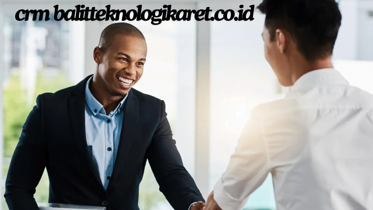 How CRM balitteknologikaret.co.id Tools Enhance Productivity best guide 2024