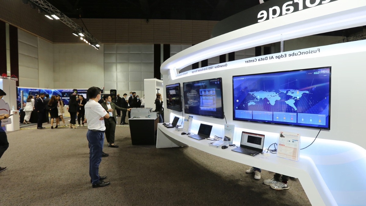 This blog will show you about the new digital technology in thailand best guide 2024