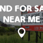 How to Find Affordable Land for Sale Near You: A Comprehensive Guide