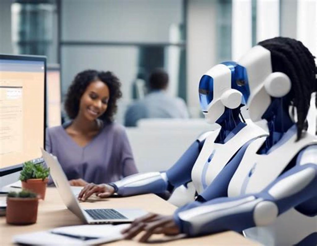 Leveraging Chatbots for Improved Customer Interaction Leveraging Chatbots for Improved Customer Interaction