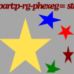 Clipart:p-rg-phexeg= stars