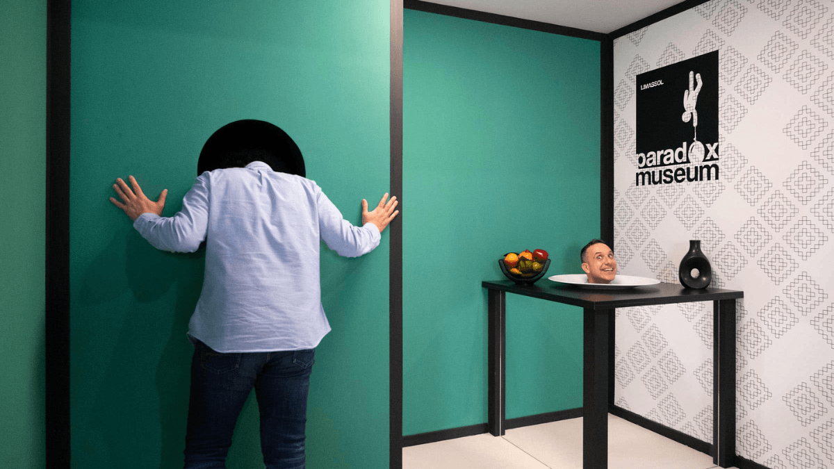 A Comprehensive Guide to Tickets for the Paradox Museum in Barcelona