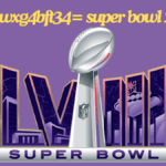 Unveiling the logo:r4wxg4bft34= super bowl 2024: Design, Inspiration, and Trends