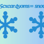 Exploring the Beauty of clipart:5cxcar4yoms= snowflake: A Designer’s Guide