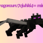 Mastering the ender dragon:urv7cjuhki4= minecraft: A Comprehensive Guide for Minecraft Players
