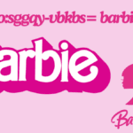 The Evolution of logo:sggqy-vbkbs= barbie Journey Through the Decades best guide