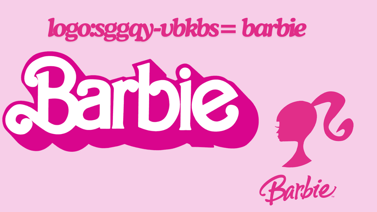 The Evolution of logo:sggqy-vbkbs= barbie Journey Through the Decades best guide