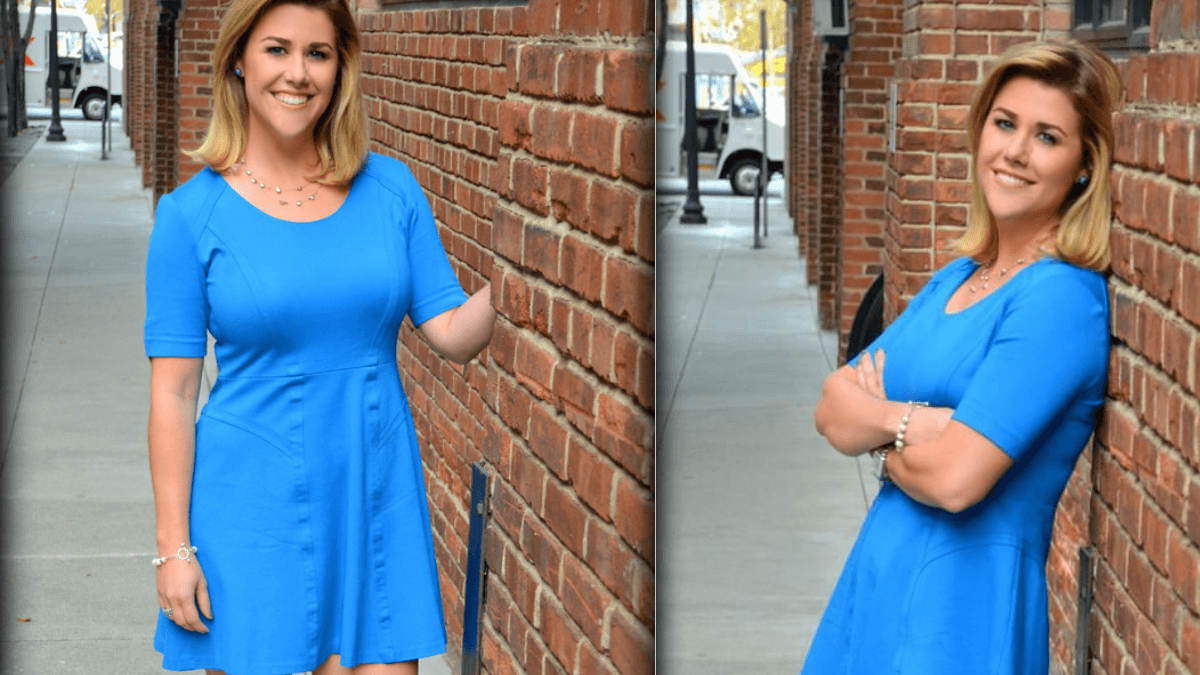 The Inspirational Journey of EmiliePTurner a Story of Passion and Perseverance