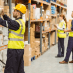 Leading Fulfillment Centers in Australia for Efficient Shipping & Logistics