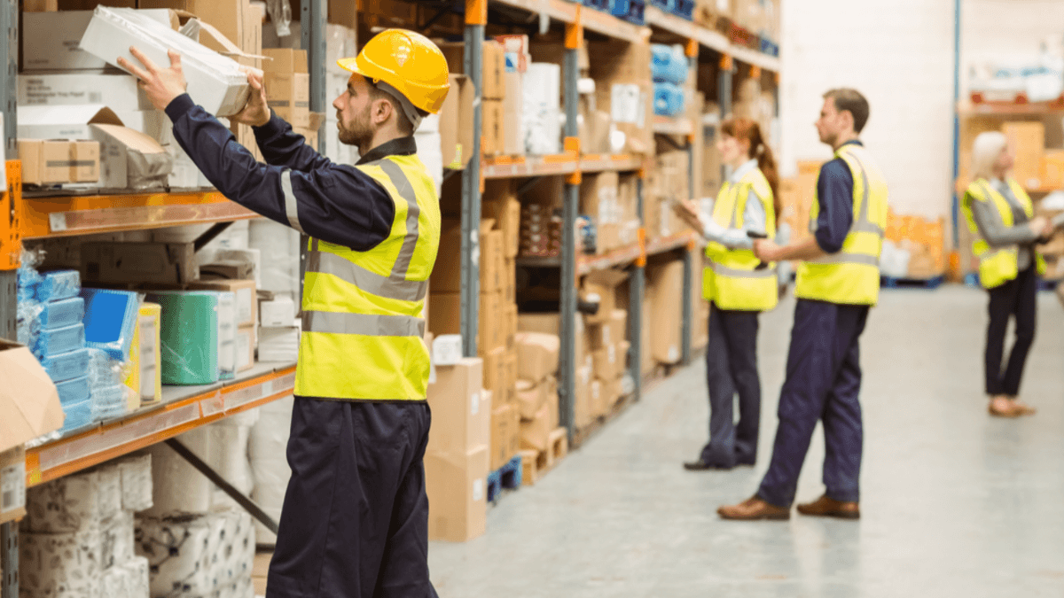 Leading Fulfillment Centers in Australia for Efficient Shipping & Logistics