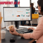 Exploring the Features and Benefits of crm.banjarportnet.co.id the best guide 2024