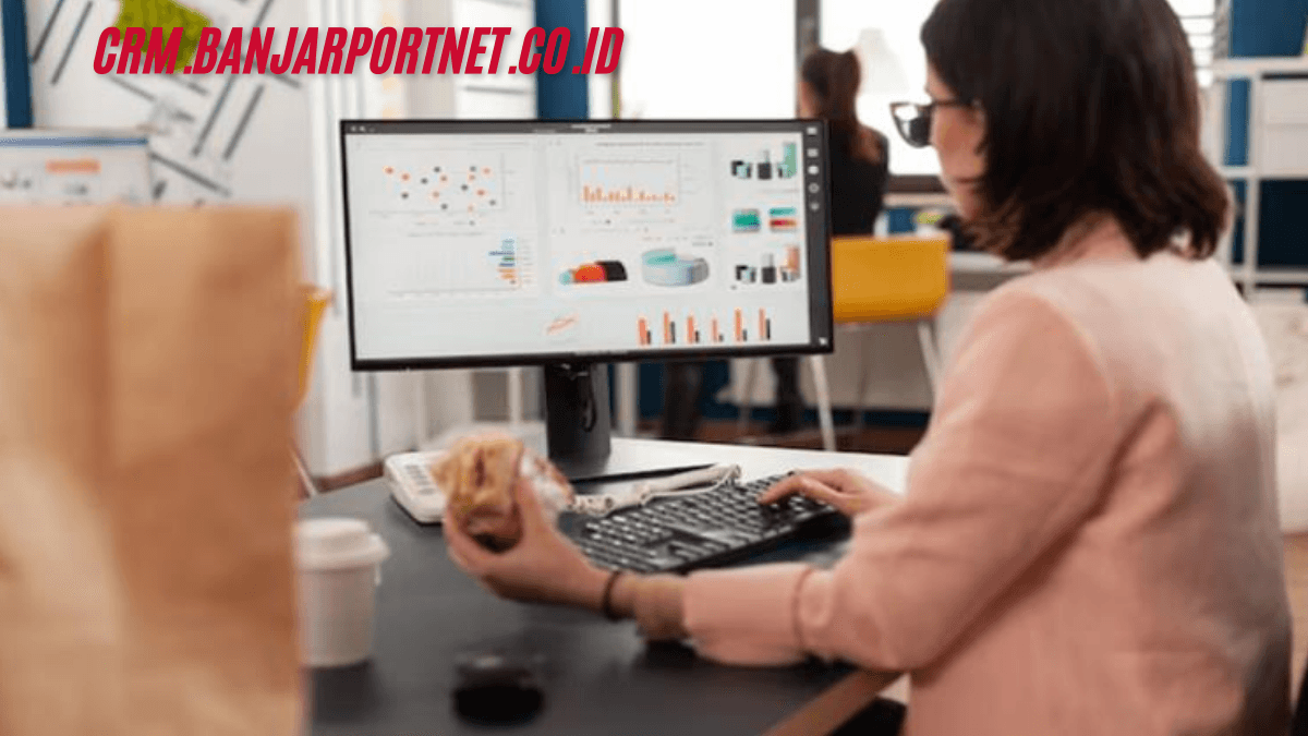 Exploring the Features and Benefits of crm.banjarportnet.co.id the best guide 2024