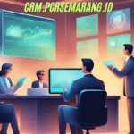 Unlocking the Potential of CRM.PCRSemarang.id for Your Business best guide 2024