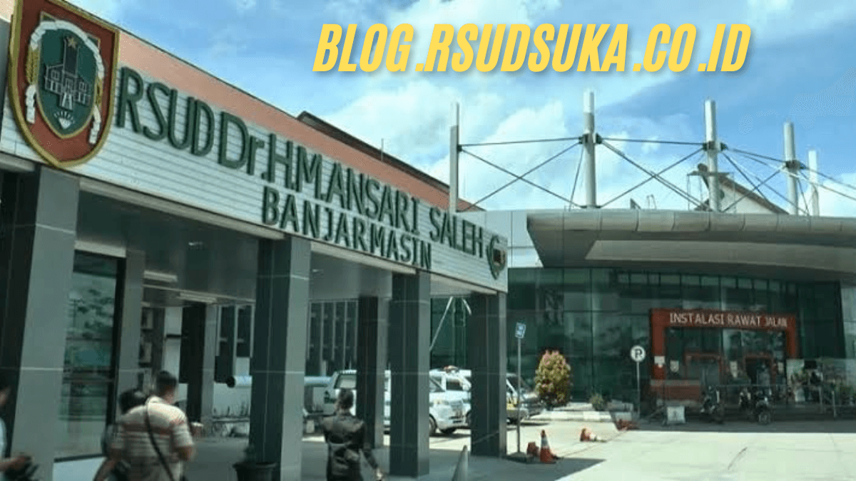blog.rsudsuka.co.id Exploring Healthcare Advancements at RSUD Suka Hospital best guide 2024