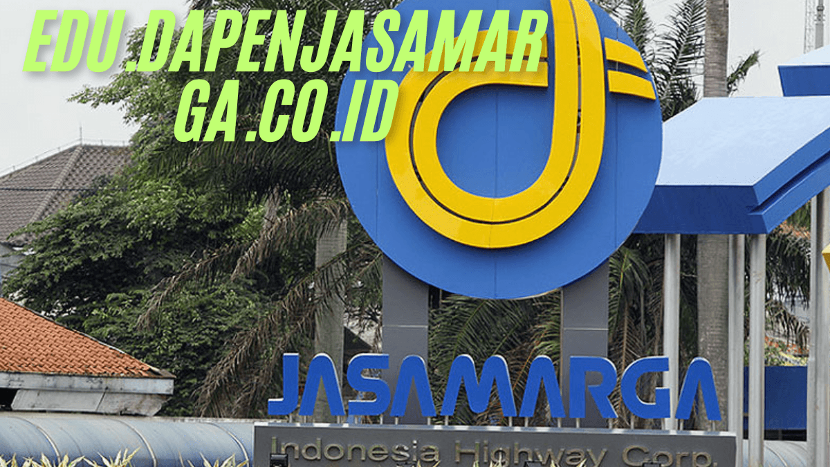 Exploring edu.dapenjasamarga.co.id Enhancing Educational Resources and Opportunities