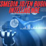 Exploring kuismedia.id/en business intelligence: A Pathway to Success
