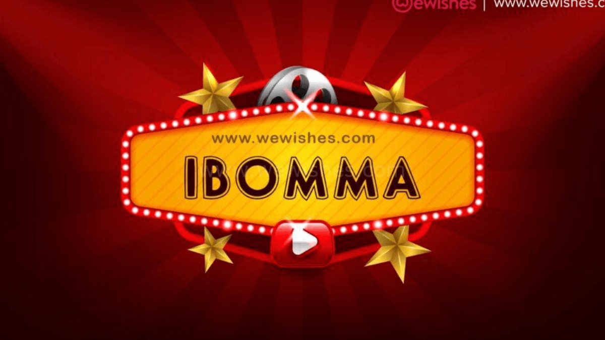 Exploring iBomma a Comprehensive Guide to Telugu Movie Streaming 2025